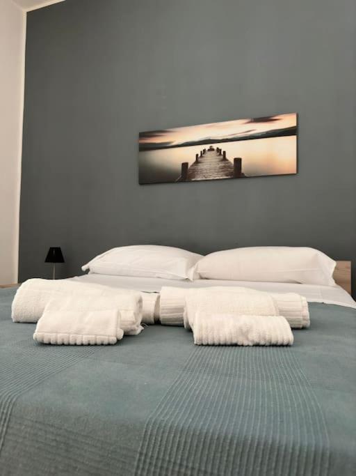 Appartement Cusciuliu House à Palerme Extérieur photo