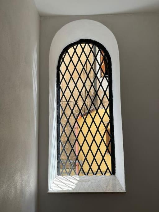 Appartement Cusciuliu House à Palerme Extérieur photo