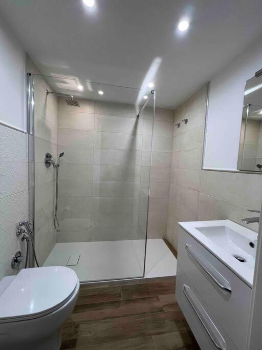 Appartement Cusciuliu House à Palerme Extérieur photo