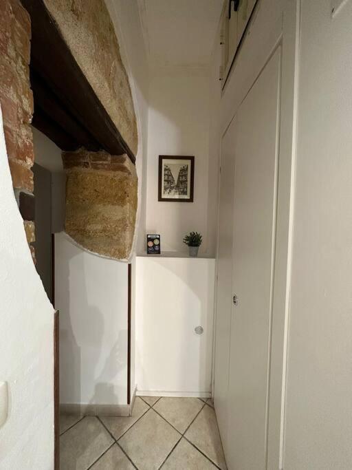 Appartement Cusciuliu House à Palerme Extérieur photo